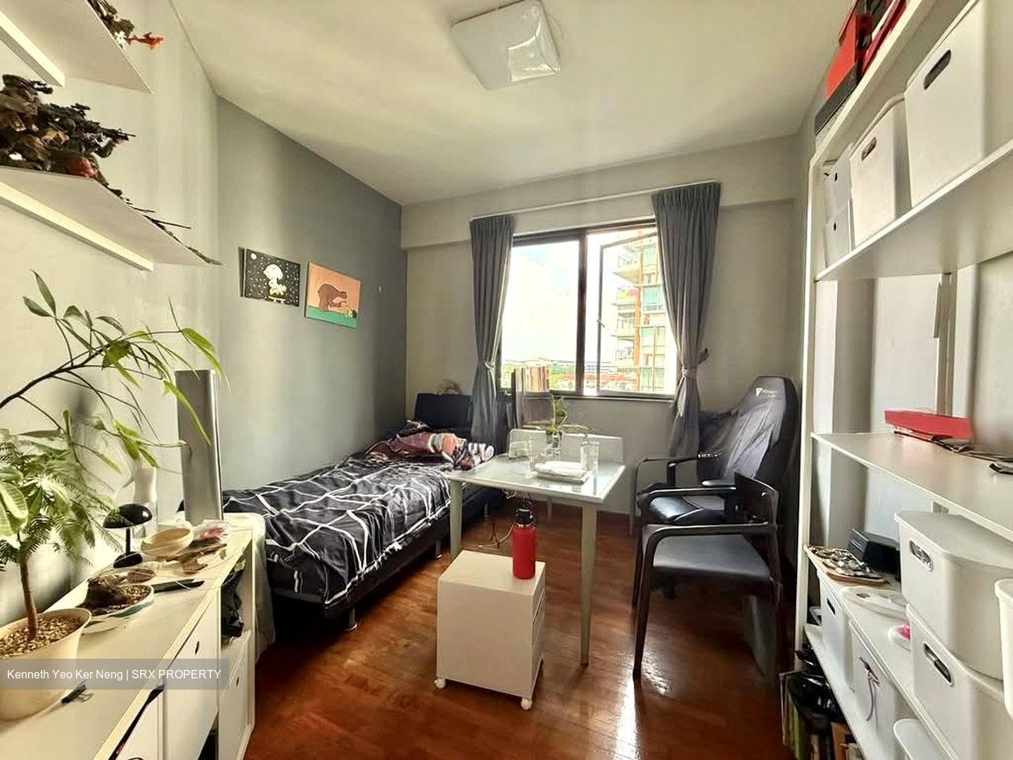 Simei Green Condominium (D18), Condominium #595139801